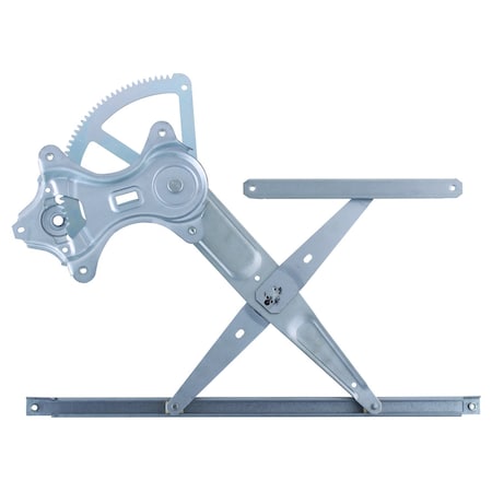 Wai Global WINDOW REGULATOR ONLY, WPR0300L WPR0300L